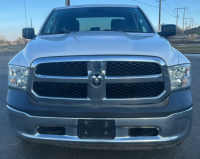 2014 RAM 1500 - 4X4 - Local Fleet - Well Maintained - 2