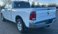 2014 RAM 1500 - 4X4 - Local Fleet - Well Maintained - 4