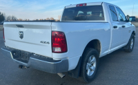 2014 RAM 1500 - 4X4 - Local Fleet - Well Maintained - 6