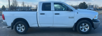 2014 RAM 1500 - 4X4 - Local Fleet - Well Maintained - 7