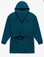 100 Bottle Wine Rack & Savage Fenty Robe - 2