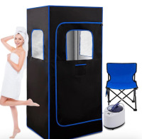 Portable Sauna