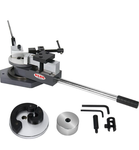 Heavy Duty Universal Metal Bender