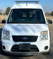 2010 FORD TRANSIT - CLEAN INTERIOR - 2