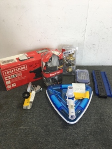 Various Household Goods