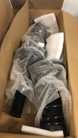 Rear L& R Struts - 5