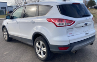 2014 FORD ESCAPE - 4X4 - 4