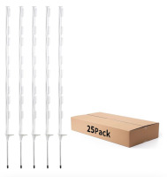 Electric Fence Post