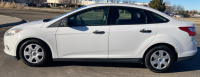 2012 FORD FOCUS - CLEAN INTERIOR - 3
