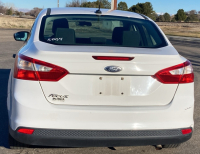 2012 FORD FOCUS - CLEAN INTERIOR - 5
