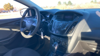 2012 FORD FOCUS - CLEAN INTERIOR - 20