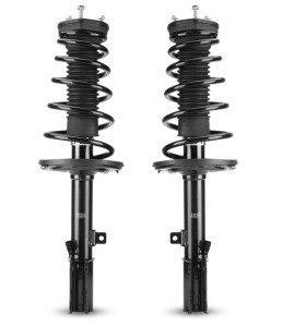 Rear L& R Struts