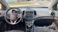 2012 CHEVROLET SONIC - NEW BATTERY - 17