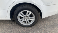 2012 CHEVROLET SONIC - NEW BATTERY - 22