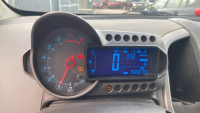 2012 CHEVROLET SONIC - NEW BATTERY - 32