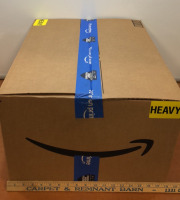 Amazon Mystery Box!! - 2