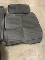 (6) Floor Mats - 2