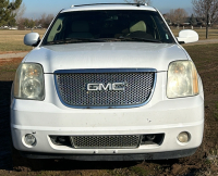 2007 GMC YUKON - 4X4! - 2