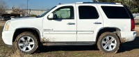 2007 GMC YUKON - 4X4! - 3