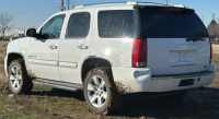 2007 GMC YUKON - 4X4! - 4