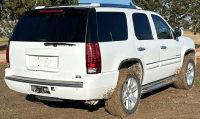 2007 GMC YUKON - 4X4! - 6