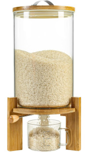 Rice Food Dispenser