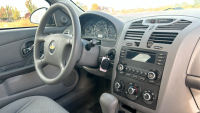 2007 CHEVROLET MALIBU - 122K MILES - 20