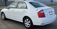 2006 KIA SPECTRA EX - 4