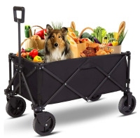 Vivosun Foldable Wagon & Chipoys - 2