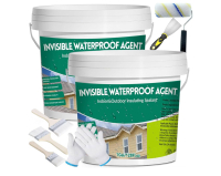 (2) Gallon Buckets of Waterproofing Agent