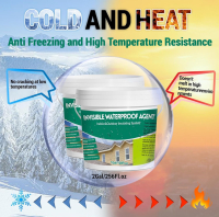 (2) Gallon Buckets of Waterproofing Agent - 2