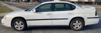 2001 CHEVROLET IMPALA - 128K MILES - 3