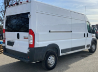 2017 RAM PROMASTER - 5