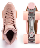 Pink Roller Skates - Women’s 7 - 2