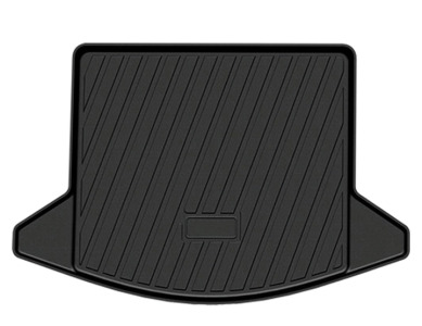 CX5 Trunk Cargo Mat (2)