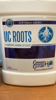 Rose & Flower Care (3), UC- Roots & Fountec Algaecide Clarifier - 4