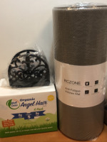 Rczone Anti-Fatigue Kitchen Mats, Bubly Drinks, Kitchen Utensils & More - 4
