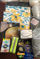 Fall Eucalyptus Tree (6ft), Toilet Paper Stand, Fenty Robe & More - 2