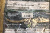 Chair Slip Covers, Patio Furniture Covers, Weiman Stainless Steel Cleaner & More - 2
