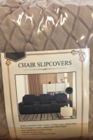 Chair Slip Covers, Patio Furniture Covers, Weiman Stainless Steel Cleaner & More - 3
