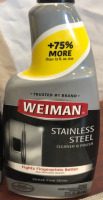 Chair Slip Covers, Patio Furniture Covers, Weiman Stainless Steel Cleaner & More - 4