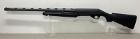 Benelli Model Nova 12 Gauge Shotgun In Hard Case And Extra Chokes - 2