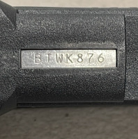 Glock Model 17 Gen 5 9mm Caliber, Semi Automatic Pistol In Original Case And Two Extra Magazines - 10