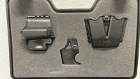 Springfield Armory Model XD-9 9mm Caliber, Semi Automatic Pistol In Original Case And Two Extra Magazines - 10