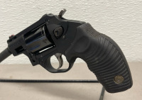 Taurus Model .38 SPL +P .38 Caliber Revolver - 2