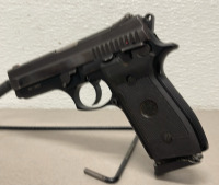 Taurus Model PT 945 .45 ACP Caliber, Semi Automatic Pistol - 2