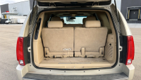 2013 CADILLAC ESCALADE - 4X4 - BOSE STEREO! - 24