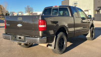 2007 FORD F-150 - 4X4! - 7