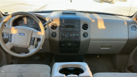 2007 FORD F-150 - 4X4! - 20