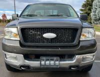 2005 FORD F-150 - 4X4! - 2